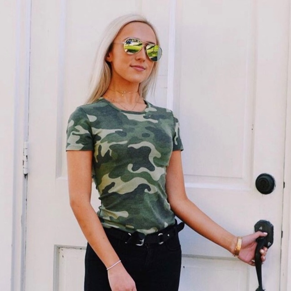 Meet your Posher, Aubrey